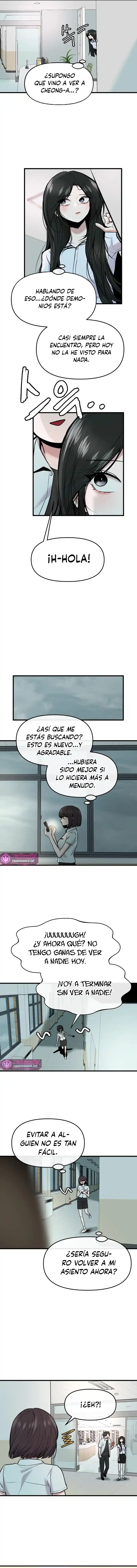 Recordaras Amarme capítulo 49, página 3