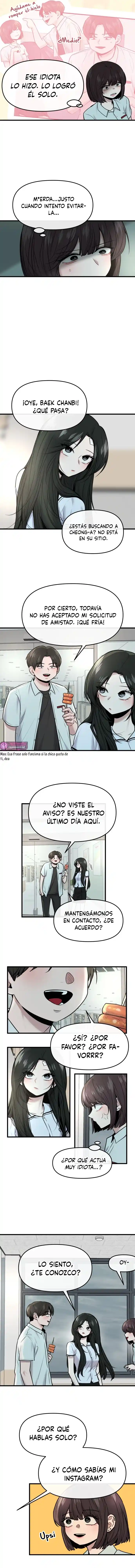 Recordaras Amarme capítulo 49, página 4