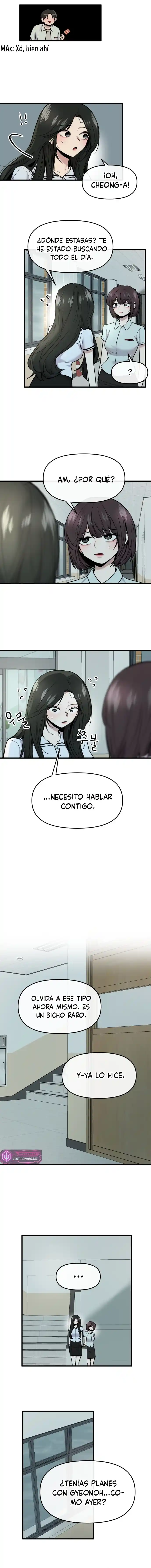 Recordaras Amarme capítulo 49, página 5