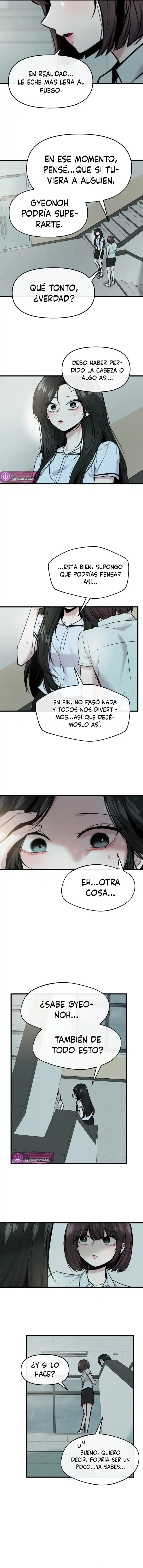 Recordaras Amarme capítulo 49, página 7