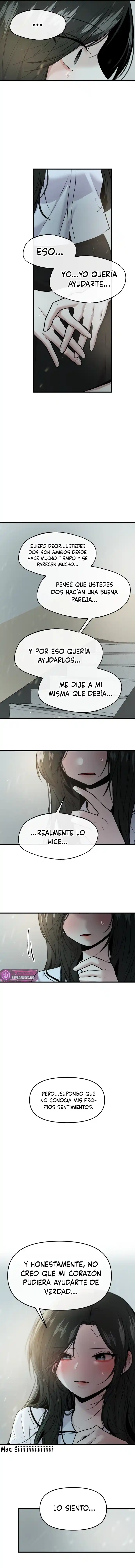 Recordaras Amarme capítulo 49, página 9