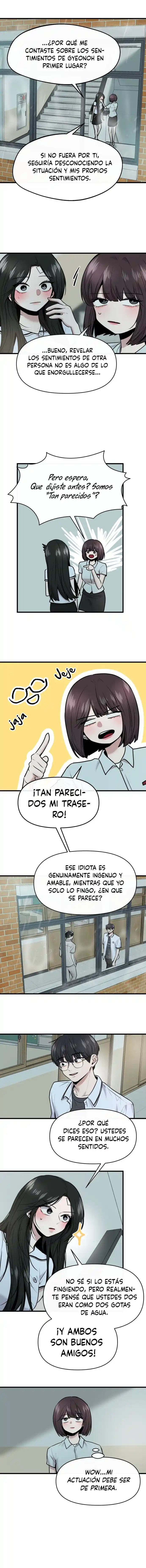 Recordaras Amarme capítulo 49, página 11