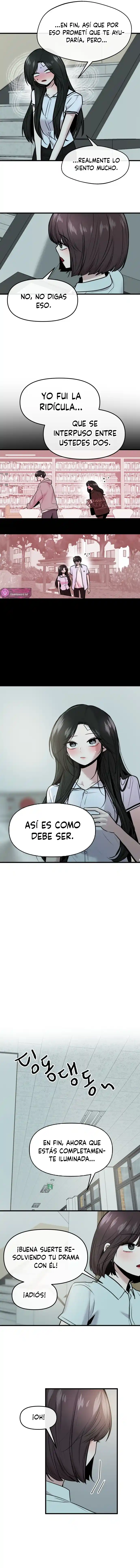 Recordaras Amarme capítulo 49, página 12