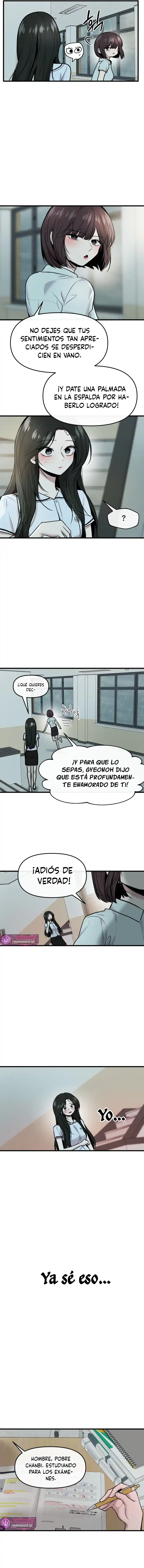 Recordaras Amarme capítulo 49, página 13