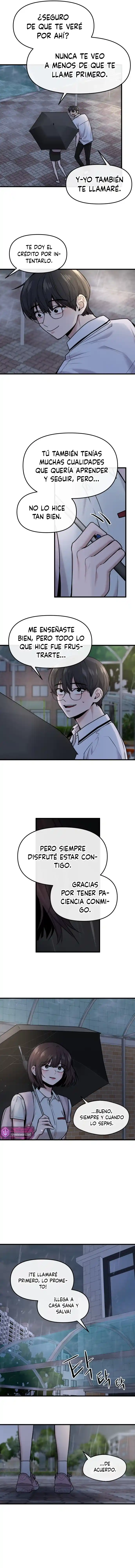 Recordaras Amarme capítulo 50, página 8