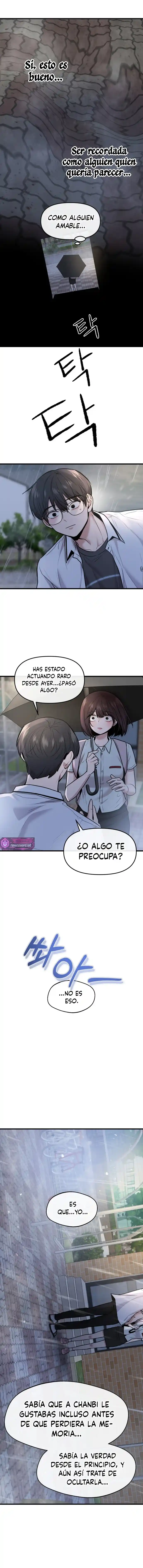 Recordaras Amarme capítulo 50, página 9
