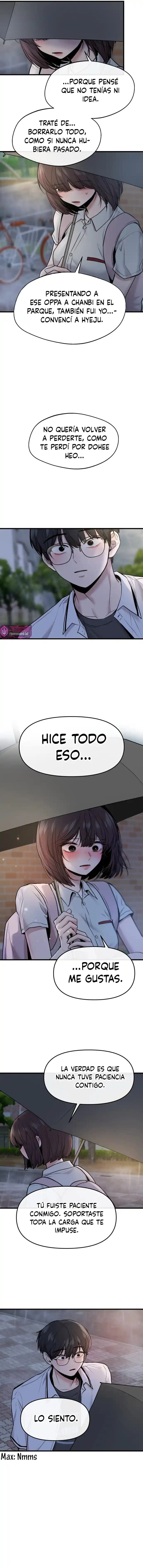 Recordaras Amarme capítulo 50, página 10