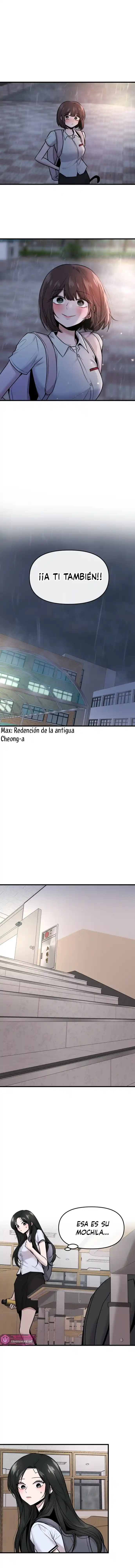 Recordaras Amarme capítulo 50, página 15