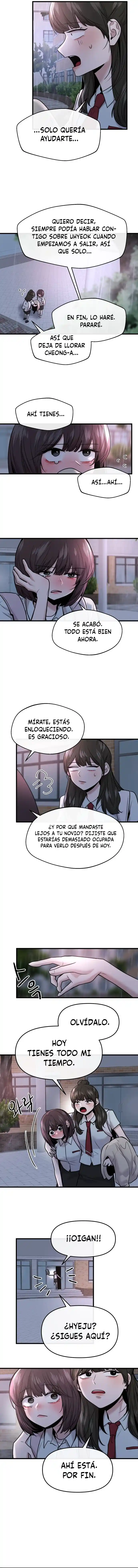Recordaras Amarme capítulo 51, página 5