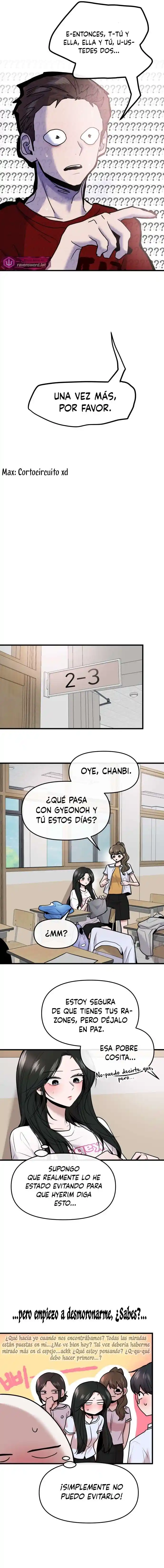 Recordaras Amarme capítulo 52, página 6
