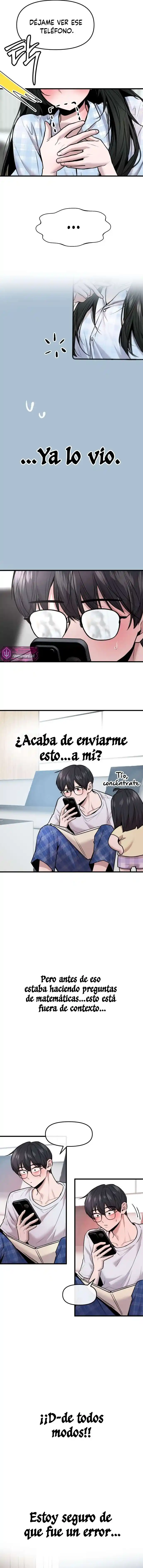 Recordaras Amarme capítulo 53, página 6
