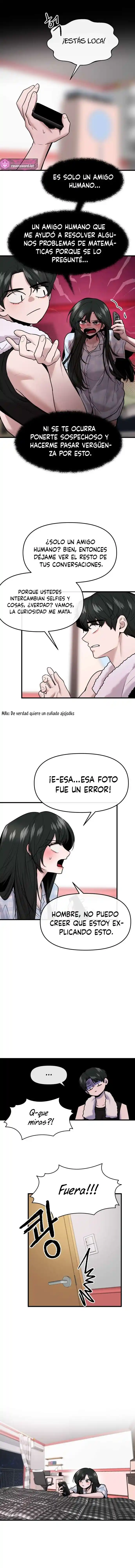 Recordaras Amarme capítulo 53, página 9