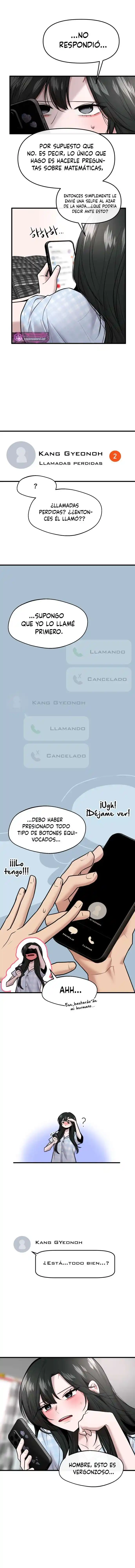 Recordaras Amarme capítulo 53, página 10