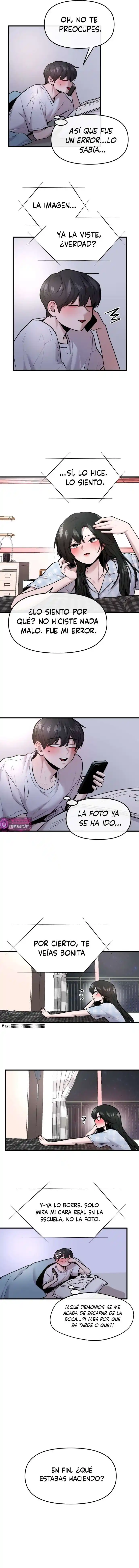 Recordaras Amarme capítulo 53, página 12