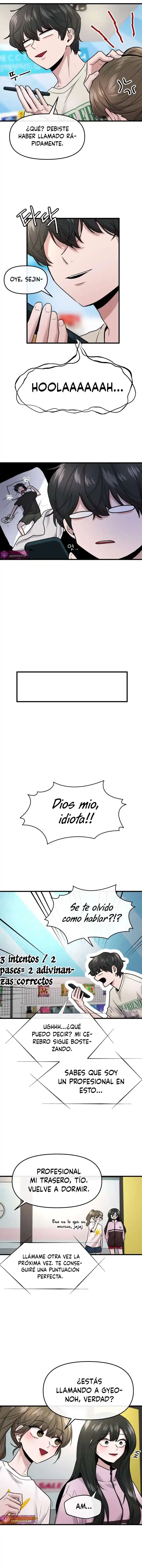 Recordaras Amarme capítulo 55, página 10
