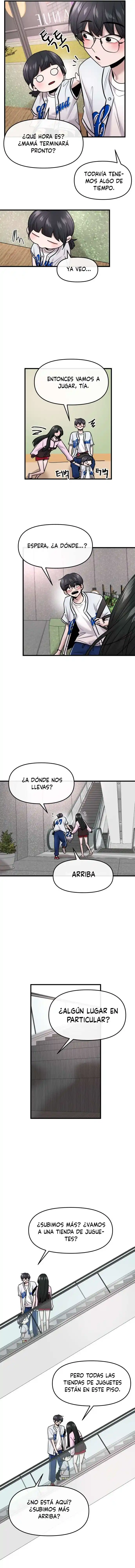 Recordaras Amarme capítulo 56, página 9