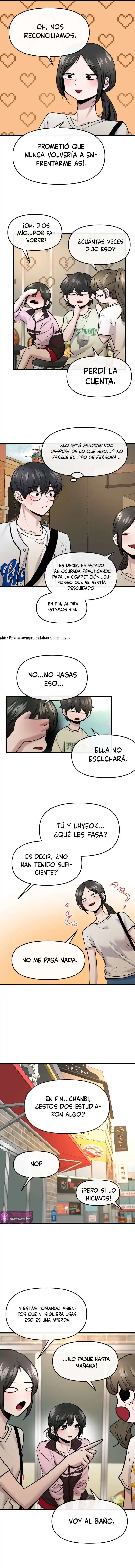 Recordaras Amarme capítulo 57, página 9