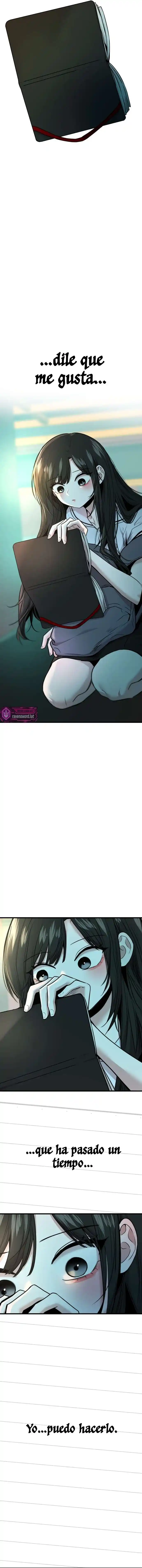 Recordaras Amarme capítulo 59, página 14
