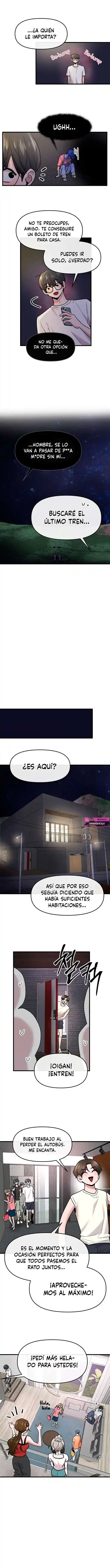 Recordaras Amarme capítulo 63, página 7