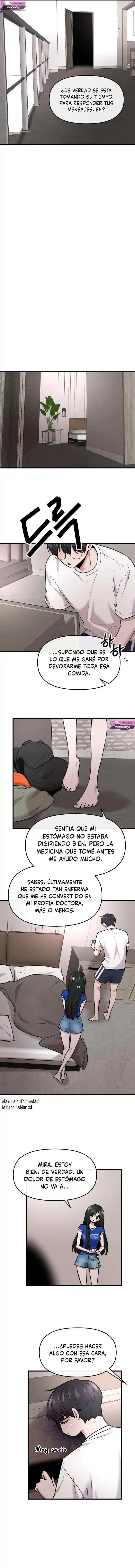 Recordaras Amarme capítulo 64, página 2