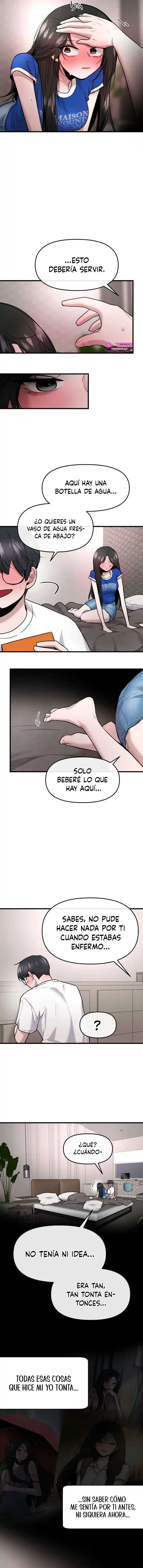 Recordaras Amarme capítulo 64, página 6