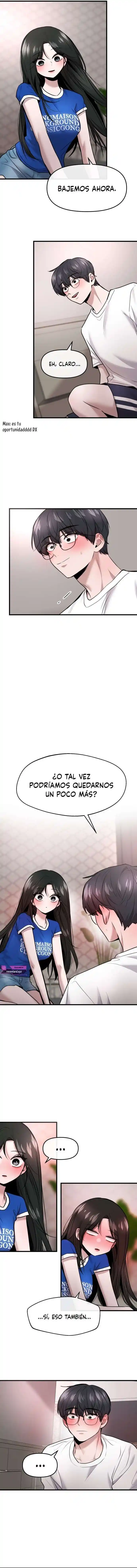 Recordaras Amarme capítulo 64, página 9