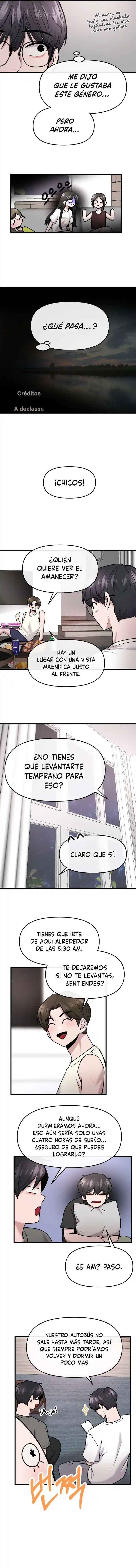 Recordaras Amarme capítulo 65, página 7