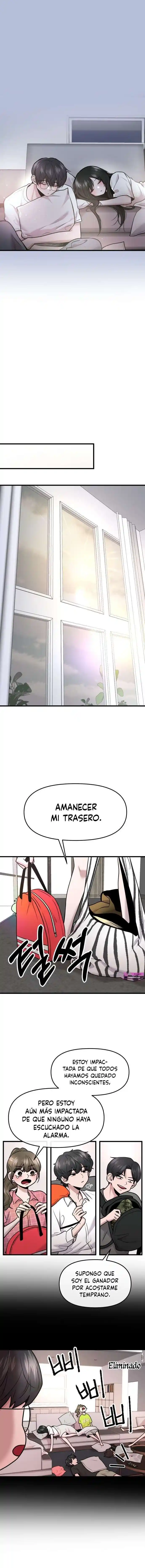 Recordaras Amarme capítulo 65, página 9