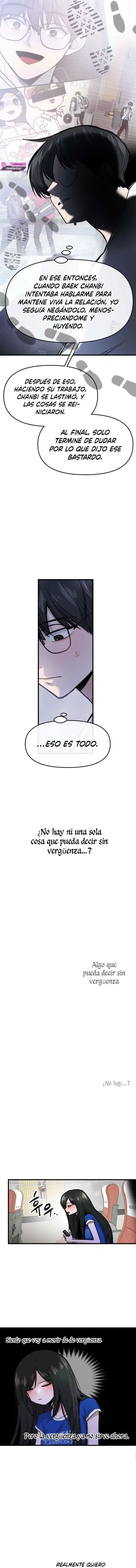 Recordaras Amarme capítulo 66, página 5