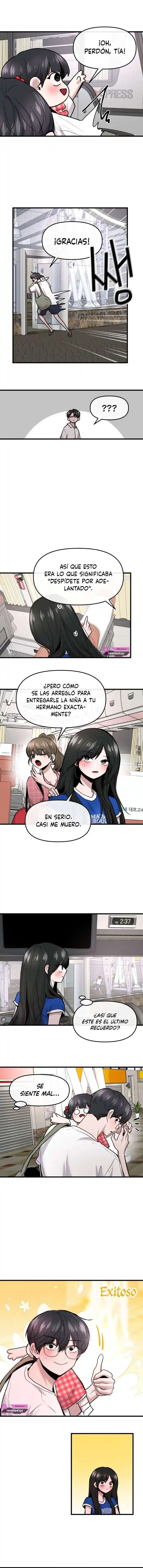 Recordaras Amarme capítulo 66, página 14