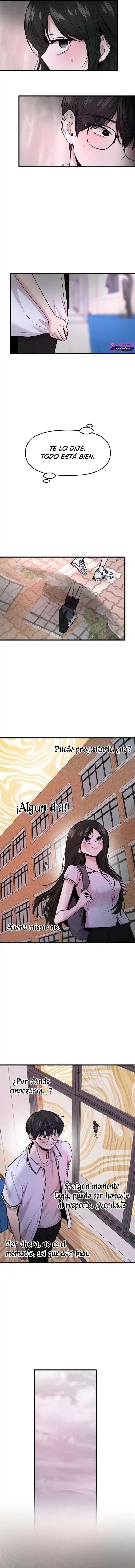 Recordaras Amarme capítulo 67, página 6