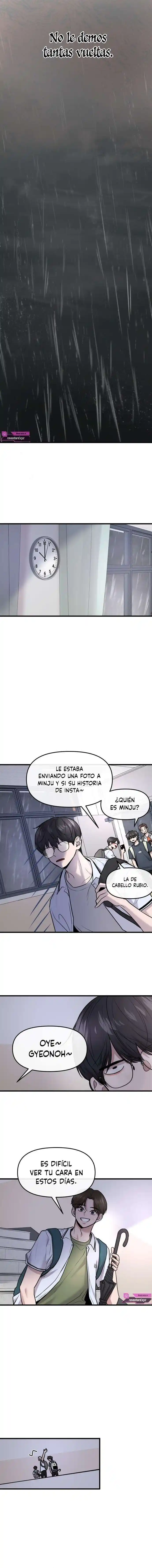 Recordaras Amarme capítulo 67, página 7