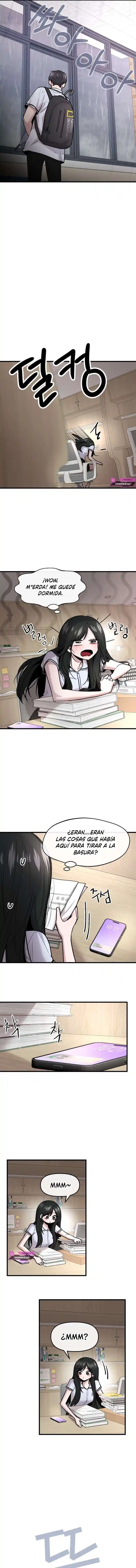 Recordaras Amarme capítulo 67, página 10