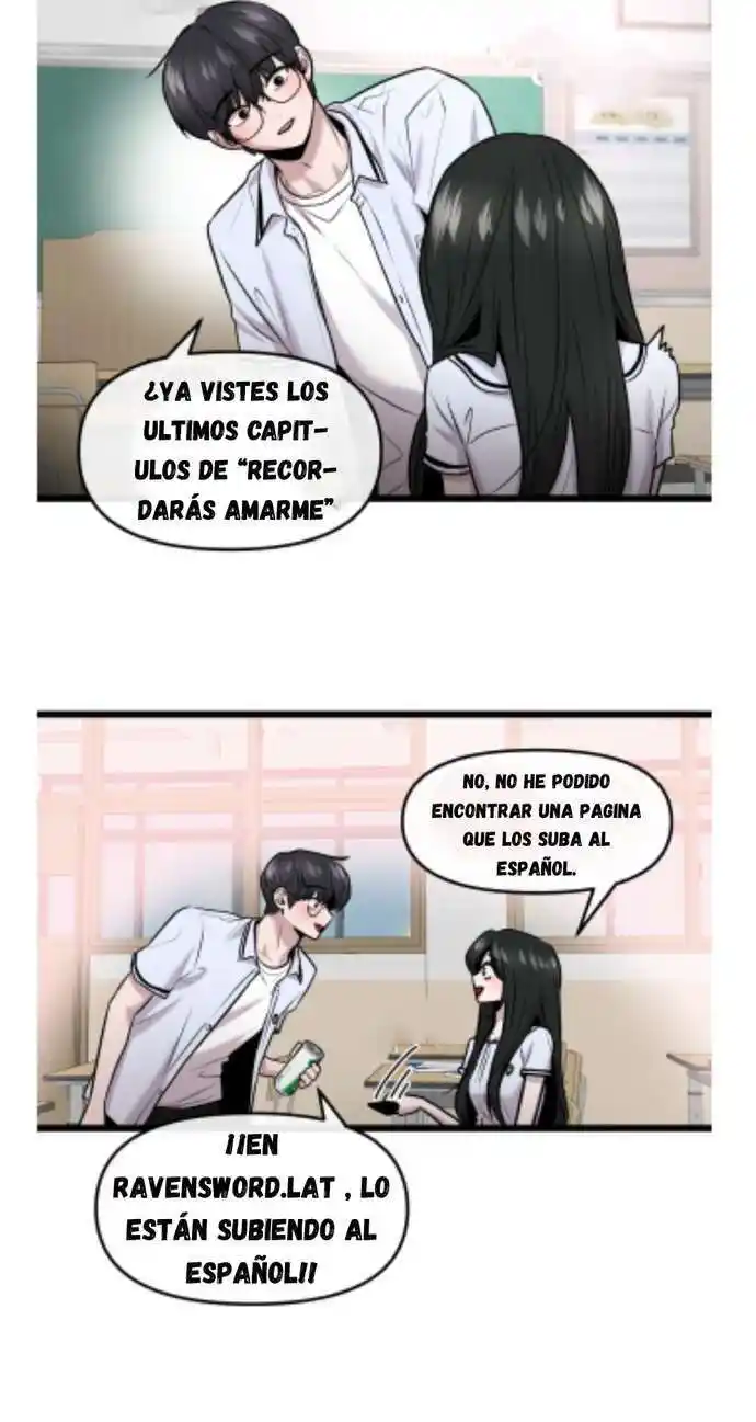 Recordaras Amarme capítulo 67, página 17