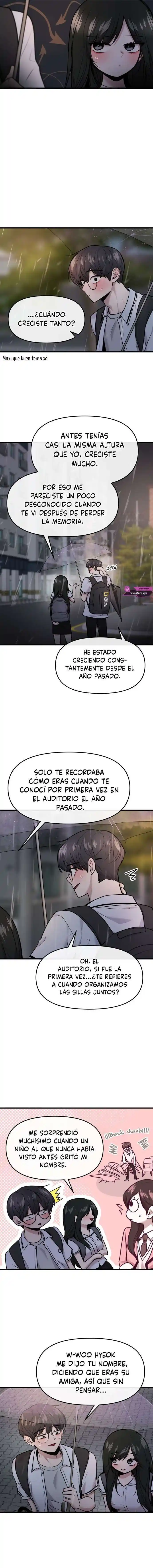 Recordaras Amarme capítulo 68, página 5