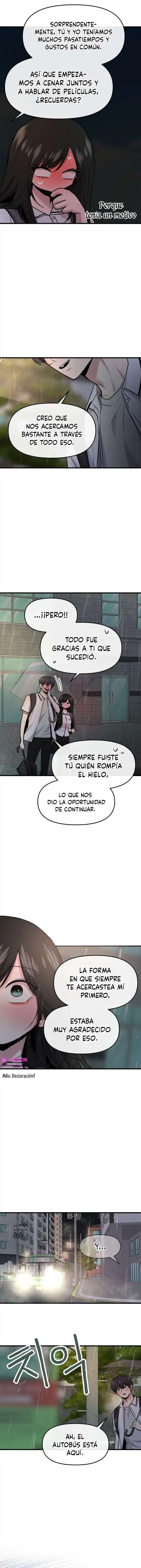 Recordaras Amarme capítulo 68, página 7