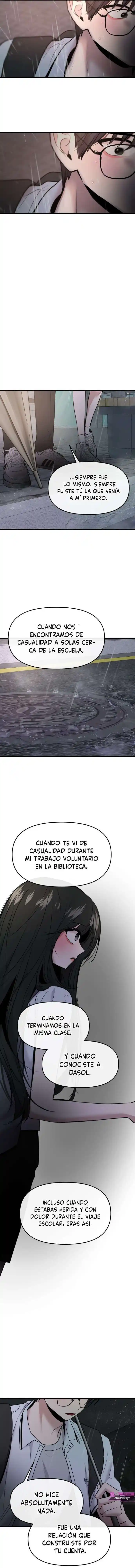 Recordaras Amarme capítulo 68, página 9