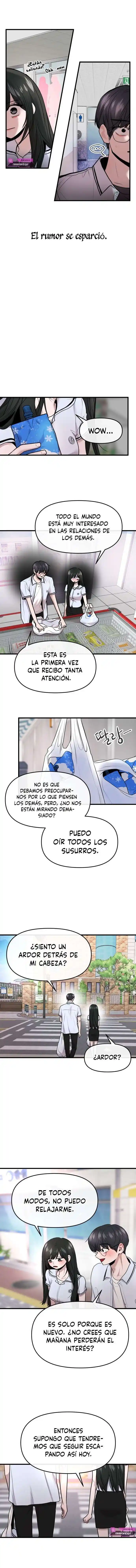 Recordaras Amarme capítulo 70, página 10