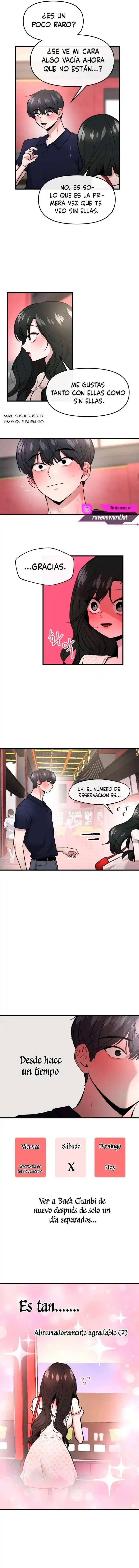 Recordaras Amarme capítulo 71, página 4