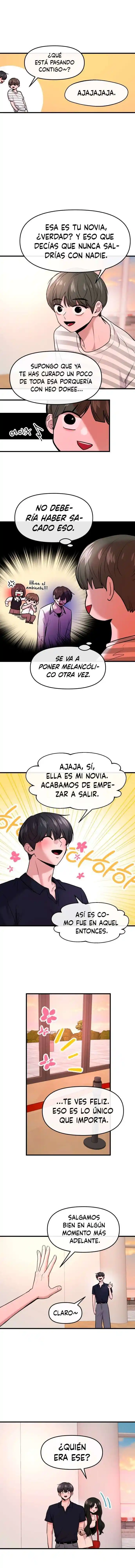 Recordaras Amarme capítulo 71, página 9