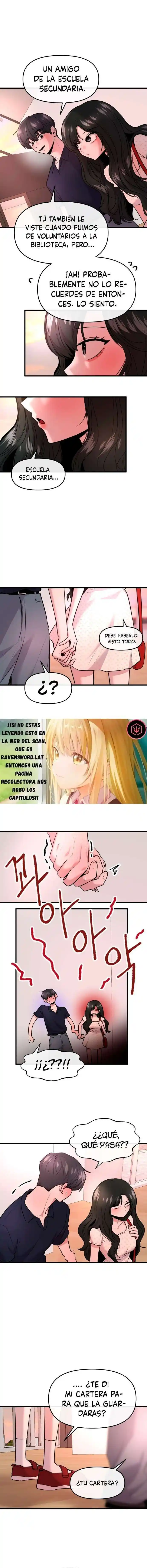Recordaras Amarme capítulo 71, página 10