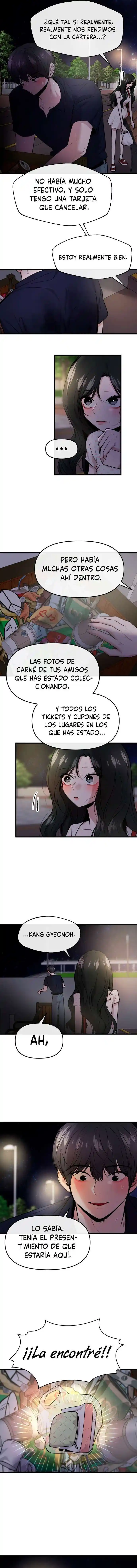Recordaras Amarme capítulo 71, página 12