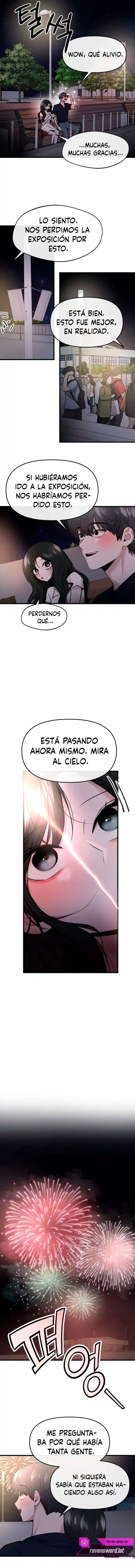Recordaras Amarme capítulo 71, página 13