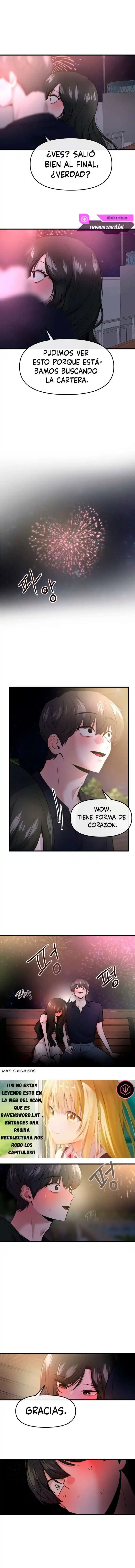 Recordaras Amarme capítulo 71, página 14