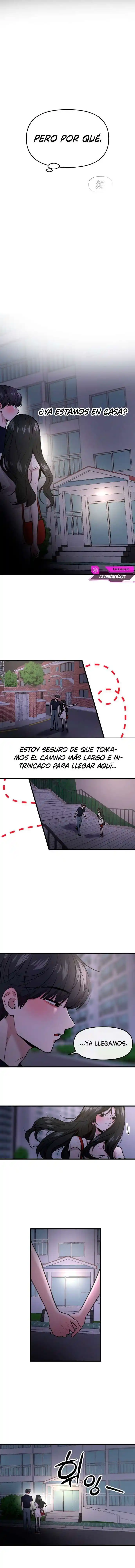 Recordaras Amarme capítulo 72, página 2