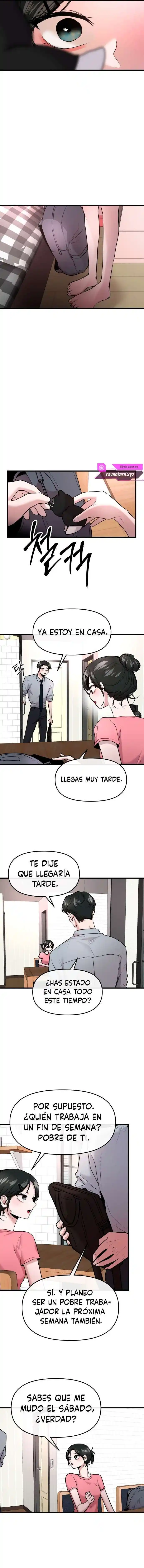 Recordaras Amarme capítulo 72, página 6