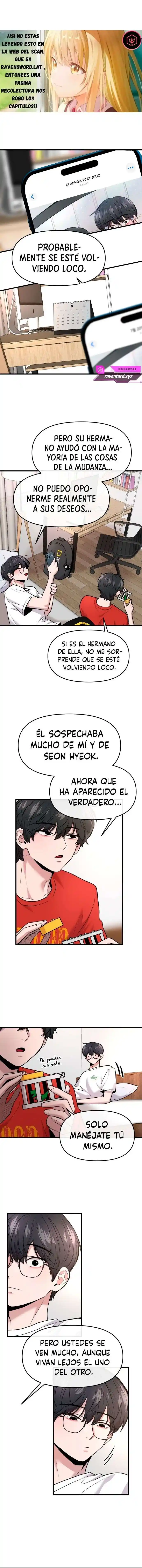 Recordaras Amarme capítulo 72, página 9