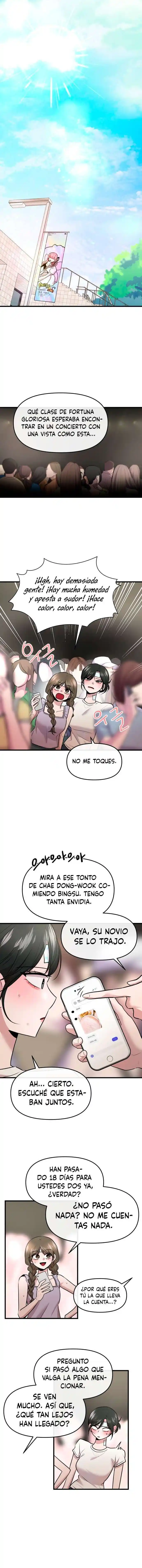 Recordaras Amarme capítulo 72, página 12