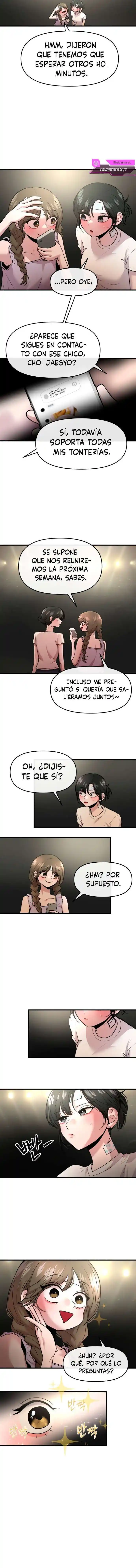 Recordaras Amarme capítulo 72, página 14