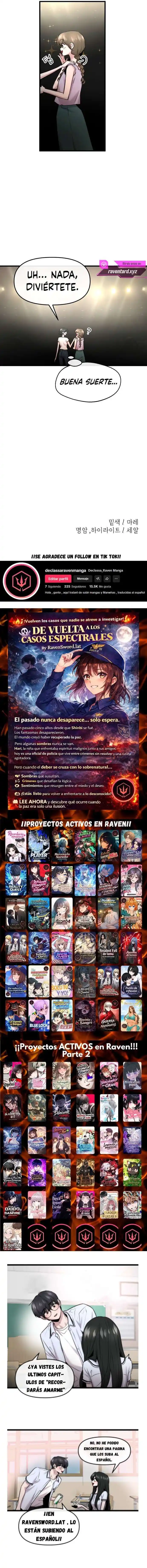 Recordaras Amarme capítulo 72, página 15